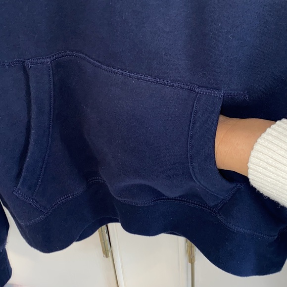 Penn state Love crew neck, soft, comfy, great condition.  Size Large - Picture 5 of 5